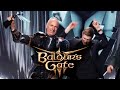 Baldur&#39;s Gate 3 wins Game of the Year at THE GAME AWARDS 2023