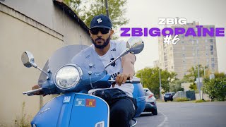 @zbigofficiel - Zbigopaïne #6 (clip officiel)