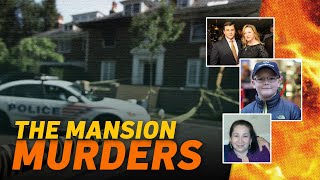 Celebrity DC's most disturbing crime: Inside the mansion murders | Full Documentary | NBC Washington Net Worth