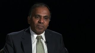 Subra Suresh Subra Suresh