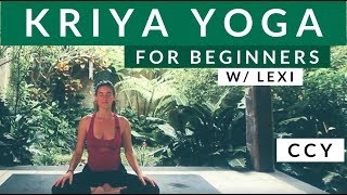Sattvic Tradition Kriya Yoga for Beginners - What is Kriya Yoga?