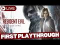 LIVE! Grace is Here! Resident Evil Requiem - Part 3