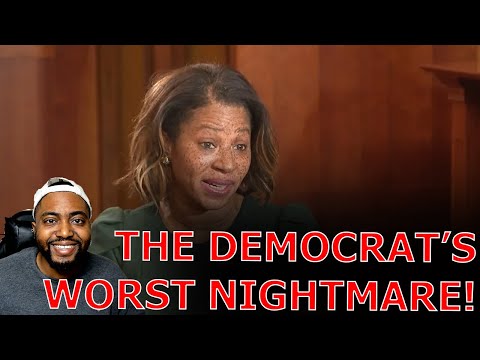 Black Woman Rep ABANDONS Democrats & Becomes A Republican After MELTDOWN Over School Choice Vote!