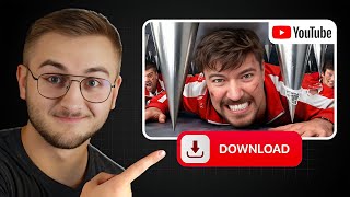 How To Download YouTube Thumbnails in Full 4K Quality (Free & Fast) screenshot 1