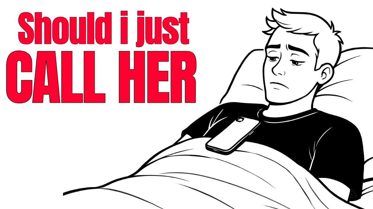 What “Missing You” Really Looks Like for an Avoidant (The Truth You Don’t See)