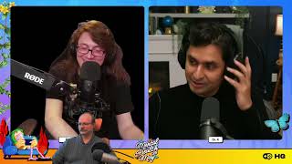 Pirate Software Talks With Dr. K (Part 1 ) |react