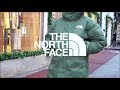 ОБЗОР THE NORTH FACE McMURDO. ЛУЧШИЙ ГОРОДСКОЙ ПУХОВИК?