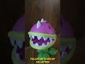 “Follow if You Love PvZ 🌱🧟♂️ Carnivorous Plant!”