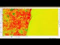 Ndbi using arcgis  new refined  accurate method  2019