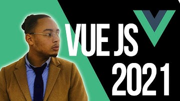COMPRENDRE VUE JS EN 2021 !!! 🤯