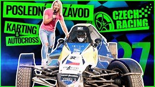 #27 Karting Vysoké Mýto a Autokros Sedlčany