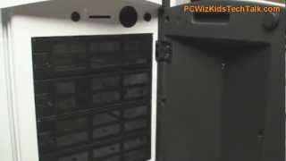 NZXT Phantom 820 Full Tower Enthusiast Case Review