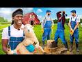 SIDEMEN BECOME FARMERS FOR 24 HOURS image