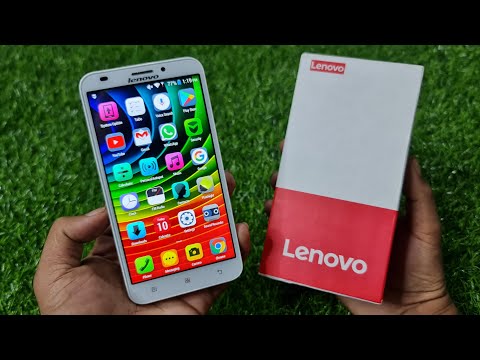 Lenovo A916 Mobile Unboxing Review in water Prices