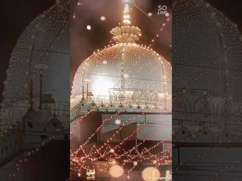 KGN Status|full Screen 4k status|Garib Nawaz Status|Ajmer status|#trending#shorts#viral#short#videos