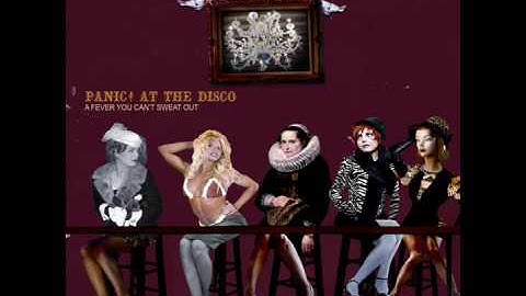 Panic! At the Disco - Time to Dance