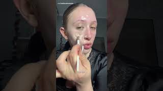 ТИРТИР МОЛОДЦЫ❗️ #viral #makeup #trend #makeuptutorial #обзор #recommended #tranding #shorts