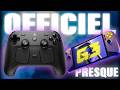 Officiel : Steam Controller prix &amp; date CONFIRMÉS, Ryzen 9950X3D2 cartonne mais…, Intel Arc G3 !