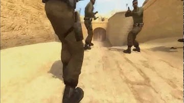 CSS Ultimate Fragshow