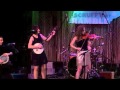 Harpeth Rising - Norwegian Wood (Beatles Cover)