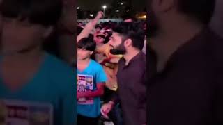 Lyari Celebrates Spain's Victory with Passion and Festivities