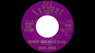 Dean Jones - Women Ska-Da-La-De-Da