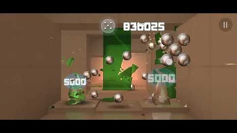 Smash hit 1.5.0 mod mayhem mode blast processing