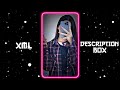 NEW BANGALI VERSION XML 📈💕 || NEW TREND XML 🩹🐼 || NEW XML FILE 🍒🦋|| #xml_file #xml5mb