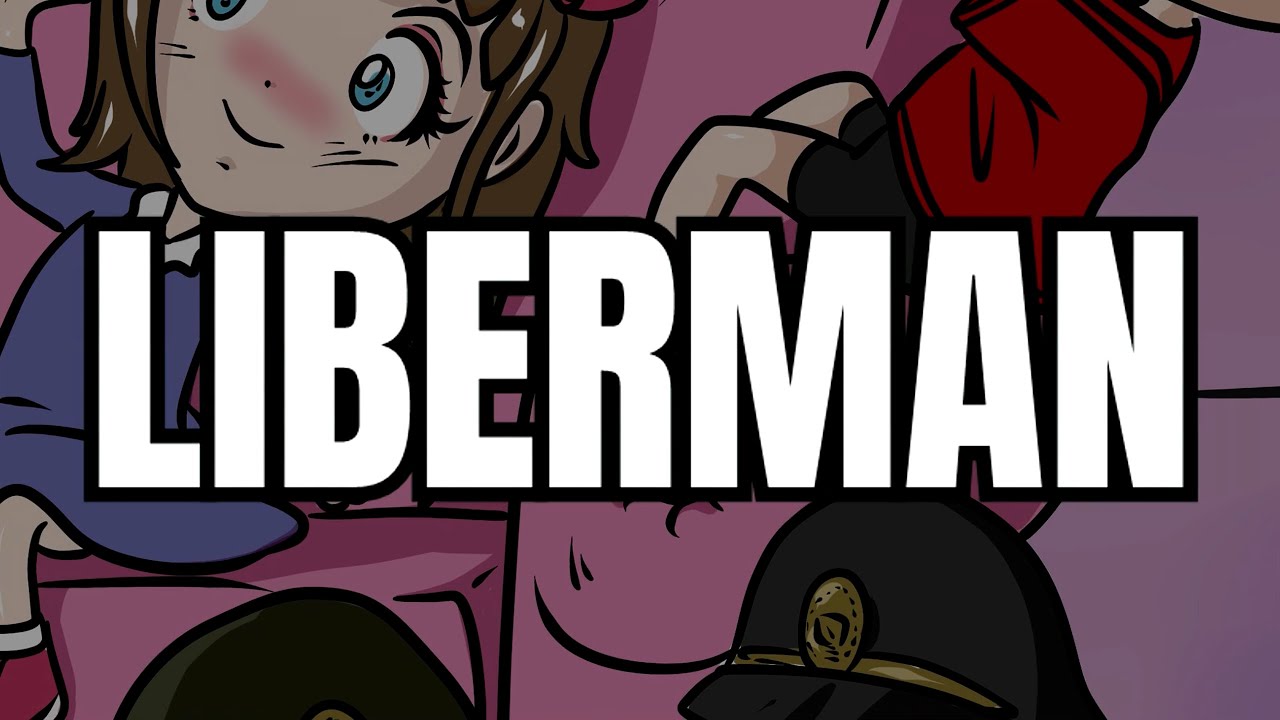 ''LIBERMAN'' - UNA BANDITA INDIE (2025)