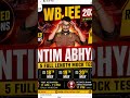 ANTIM ABHYAS WBJEE 2026 | Most expected questions #wbjee2026 #wbjee