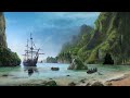 Vol. 3 - Compilation of Sea Songs & Folk Music - (The Captain's Beard, The Skullduggers & more)