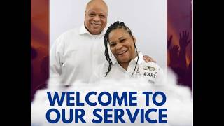Sunday Service | Apostle Hurst | 08/2/2026