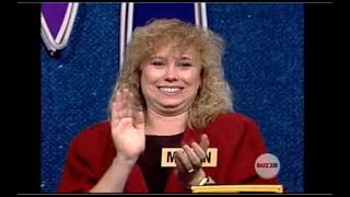 Classic Concentration  19910227