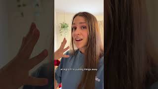 I Dare You To Tell Me Yours Is Worse