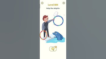 DOP 4: Draw One Part level 224 Gameplay Walkthrough #STARS #DOP4 #Gameplay #Walkthrough #story