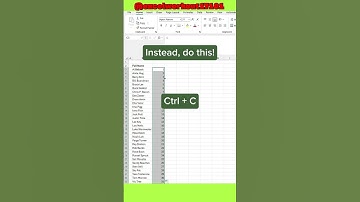 How to Effortlessly Insert Blank Rows After Every or Nth Row in Excel (No Formulas/Macros!) 📊