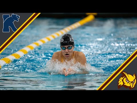 Women's Swimming - Rowan University Athletics