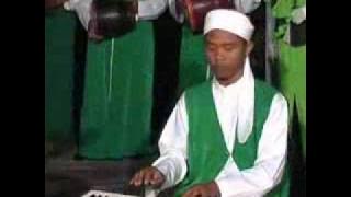 Rebana Walisongo - Habibirrohmani