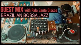 Guest Mix: Brazilian Bossa Jazz with Palo Santo Discos screenshot 4