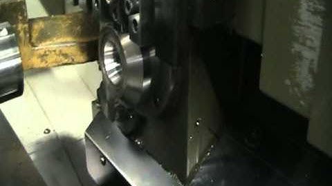 Citizen L16 V CNC Swiss Lathe m/c 310131