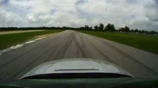 2009 CCR-SCCA #4: CMP 052509 Run4