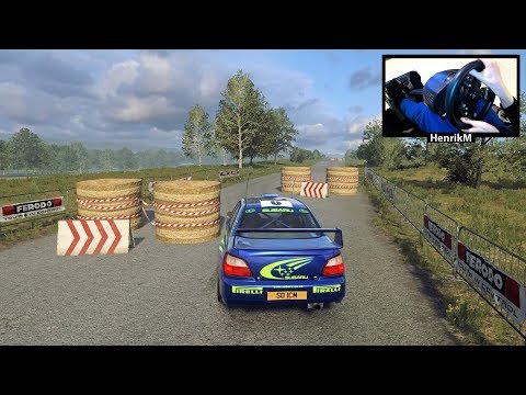 subaru-impreza-wrc-2001-|-dirt-rally-2.0