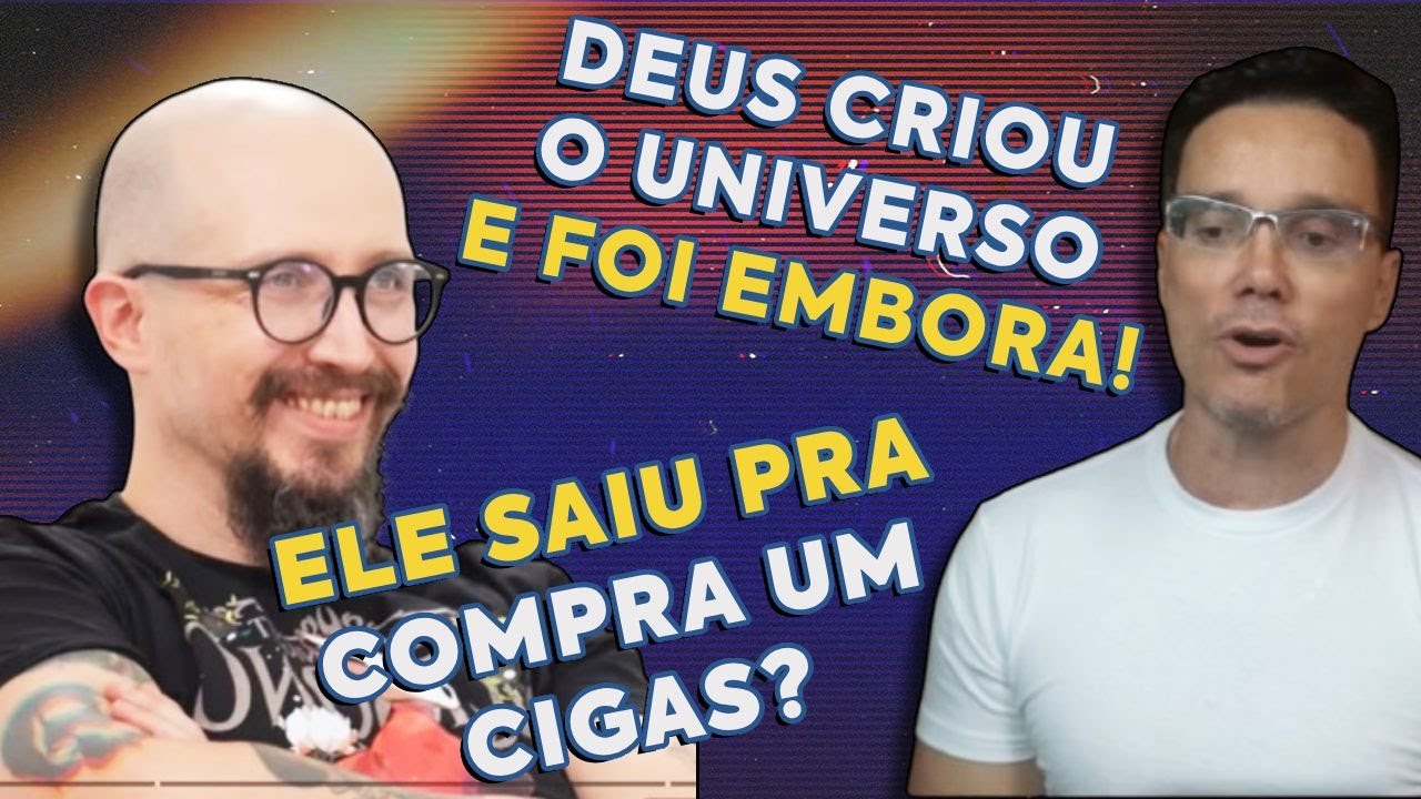 ATEU REFUTA: PETER JORDAN (EI NERD!)  (REACT A 1 ATEU VS 30 CRISTÃOS) - PARTE 2