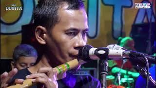 TAK BERDAYA - CAK SANTUSO - NEW DONITA - LIVE SURABAYA