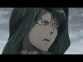 Levi vs Abnormal Titan (Attack on Titan - OVA DUB) Mp3 Song