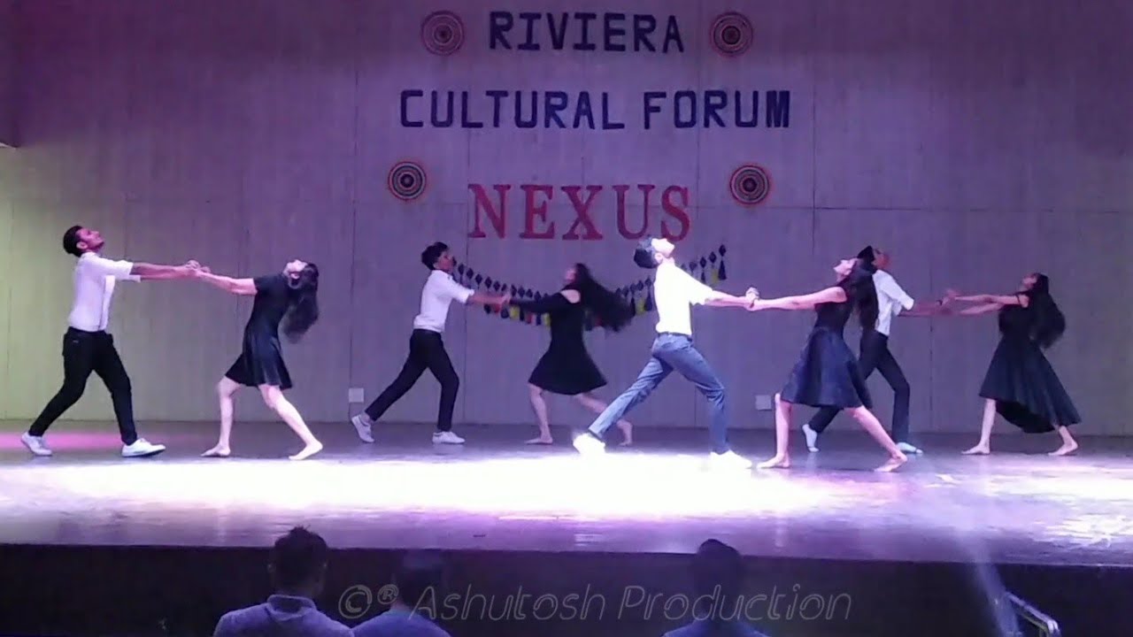 Nexus 2019   Dance  Soul Dancers  Season Of Love