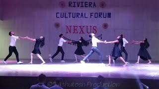 Nexus 2019 - Dance | Soul Dancers | Season Of Love screenshot 1