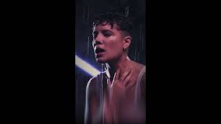 Halsey - Without Me (Remix) (Unofficial Vertical Music Video)
