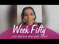 Lisa's FINAL gastric band diary - Week 50