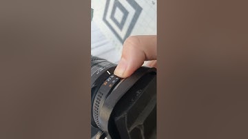 Using bellows for macro photography